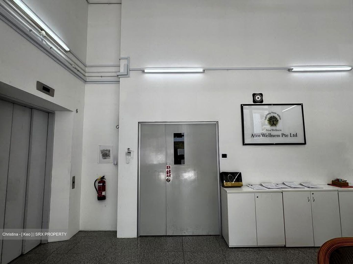 Ubi Techpark (D14), Factory #625887931